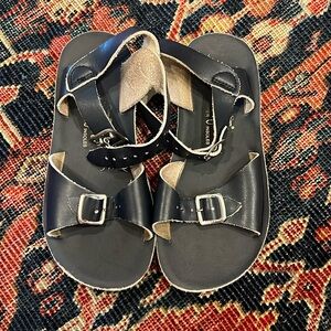 Toddler sun-San sandals